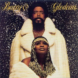 barry white barry glodean 1981