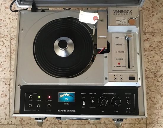 vmd16