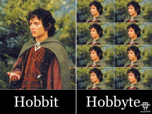 hobbit