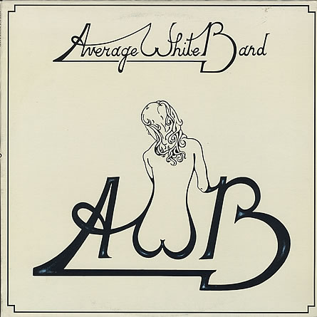 average white band awb