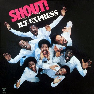 b.t. express   1978   shout!