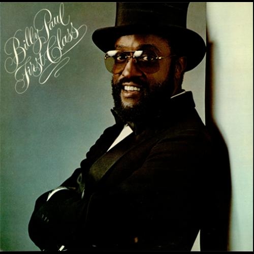 billy paul first class