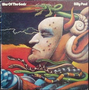 billy paul war of the gods