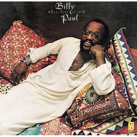 billy paul when love is new cd album 506457
