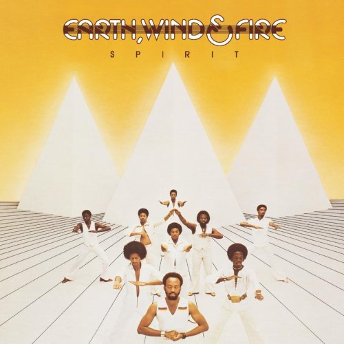 ewf spirit