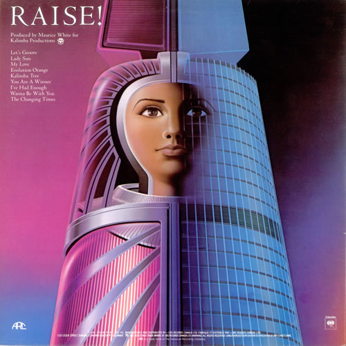 raise