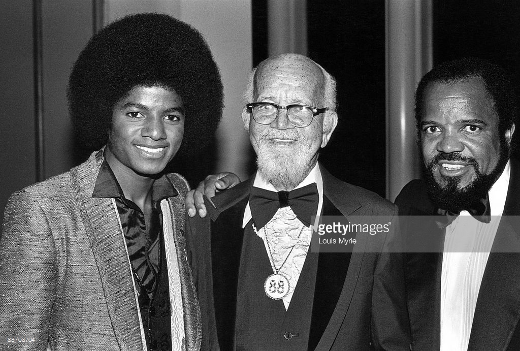 2. michael jackson