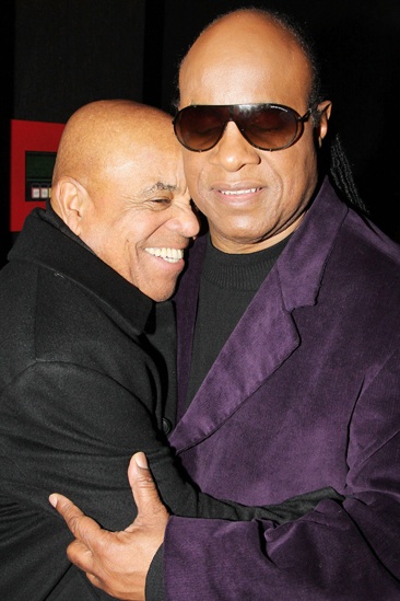 3. stevie wonder