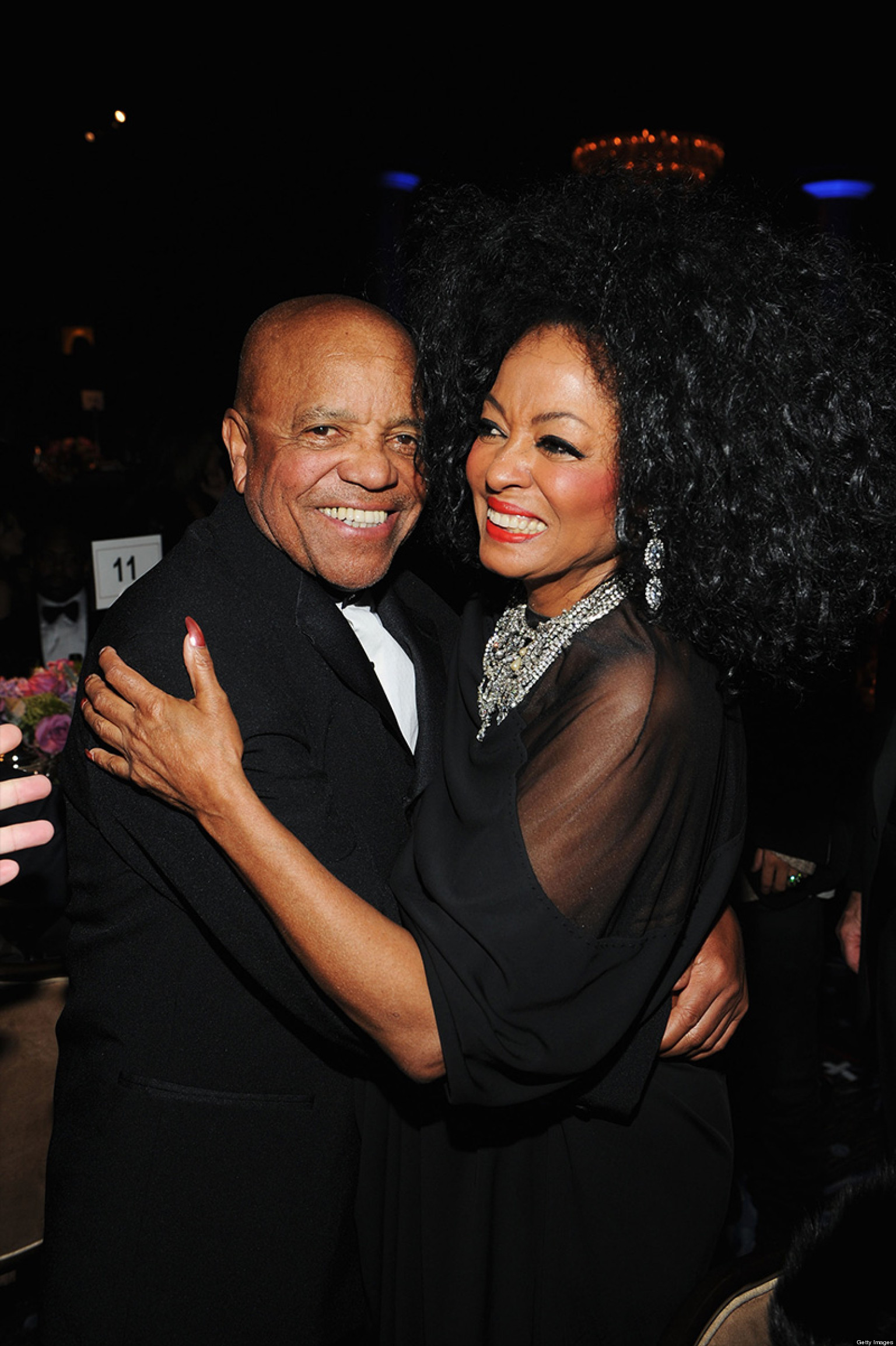 diana ross 5