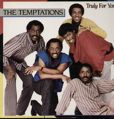 the temptations truly for you