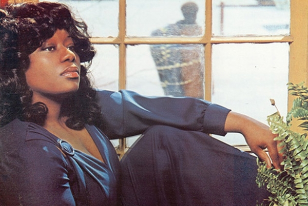 Loleatta Holloway