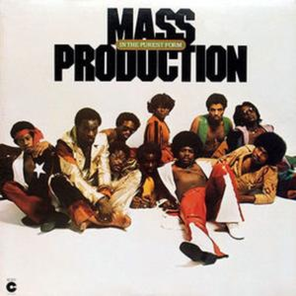 Mass Production