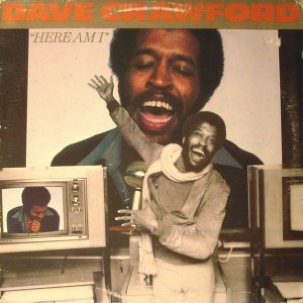 Dave Crawford