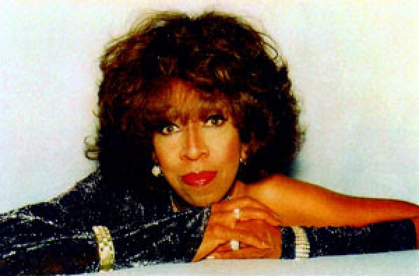 Jean Carne