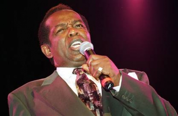 Lou Rawls