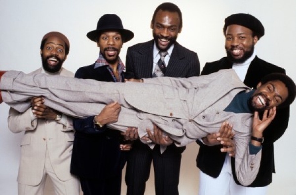 A zene elfelejtett hőse: Robert &bdquo;Kool&rdquo; Bell, a Kool and the Gang alap&iacute;t&oacute;ja