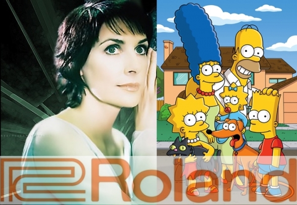 Cs. K&aacute;d&aacute;r P&eacute;ter - XXI. sz&aacute;zadi Diszk&oacute;nika, 235. Az Orinoco foly&oacute;t&oacute;l a Simpson csal&aacute;dig
