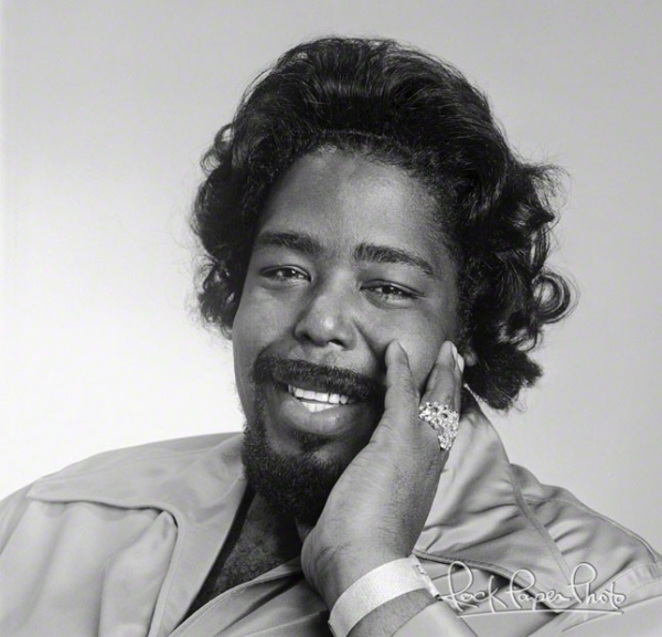 Barry White