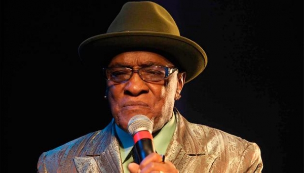 81 &eacute;ves kor&aacute;ban, tegnap meghalt Billy Paul