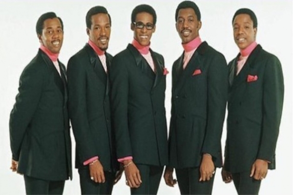 The Temptations