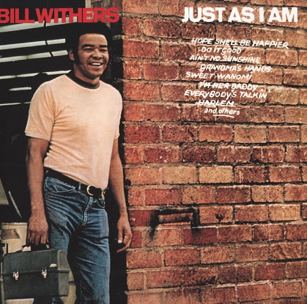 Bill Withers, a Grammy d&iacute;jas rep&uuml;lőg&eacute;pgy&aacute;ri munk&aacute;s