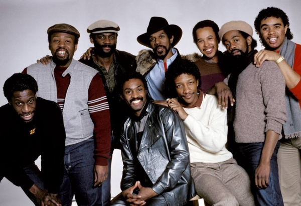 Kool and the Gang