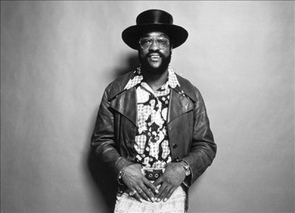 Billy Paul